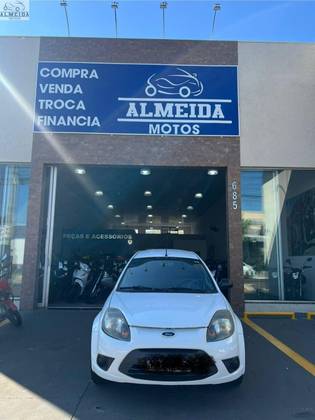 FORD KA 1.0 MPI 8V FLEX 2P MANUAL FORD KA 1.0 MPI 8V FLEX 2P MANUAL